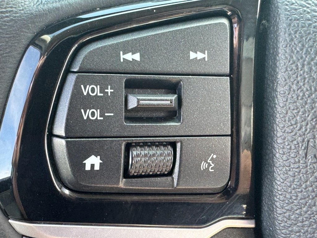 Honda Odyssey Vehicle Full-screen Gallery Image 19