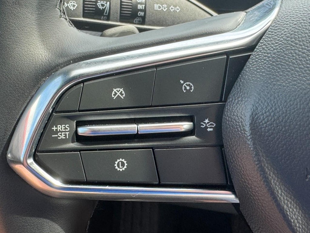 Chevrolet Equinox Vehicle Full-screen Gallery Image 18