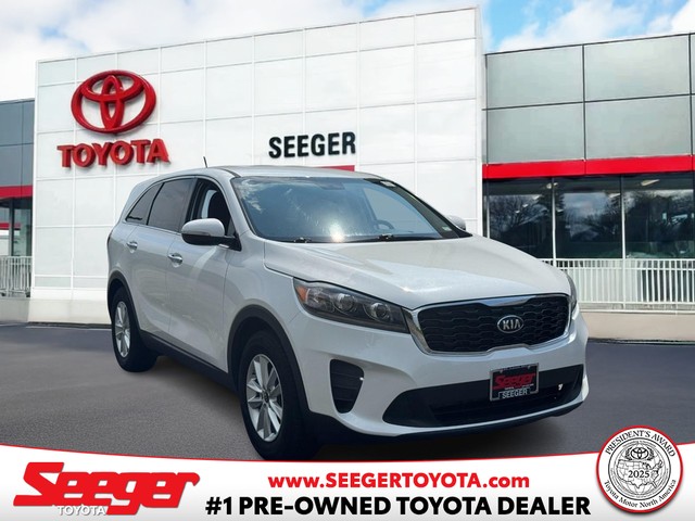 St. Louis MO 2020 Kia Sorento more details - kia sorento