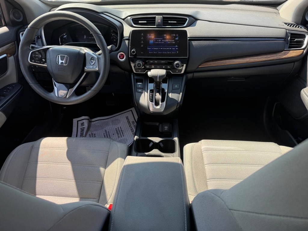 Honda CR-V Vehicle Full-screen Gallery Image 11