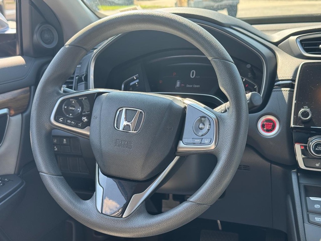 Honda CR-V Vehicle Full-screen Gallery Image 12