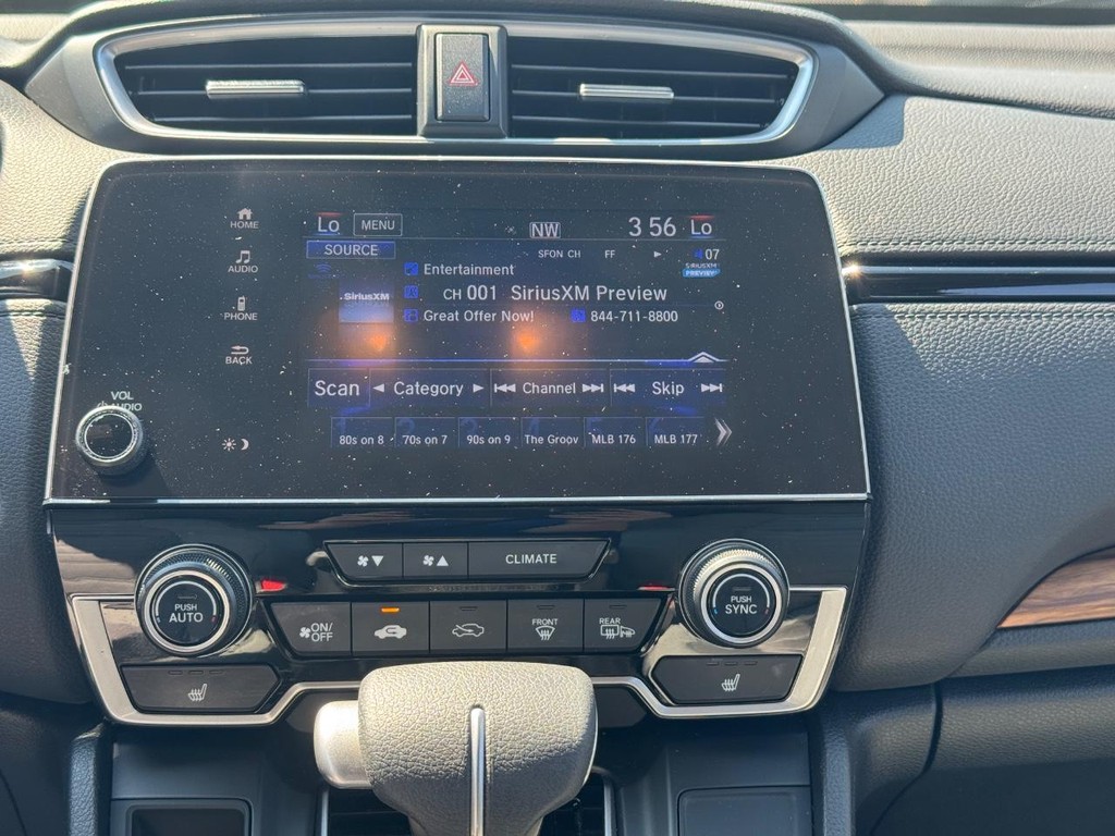 Honda CR-V Vehicle Full-screen Gallery Image 13