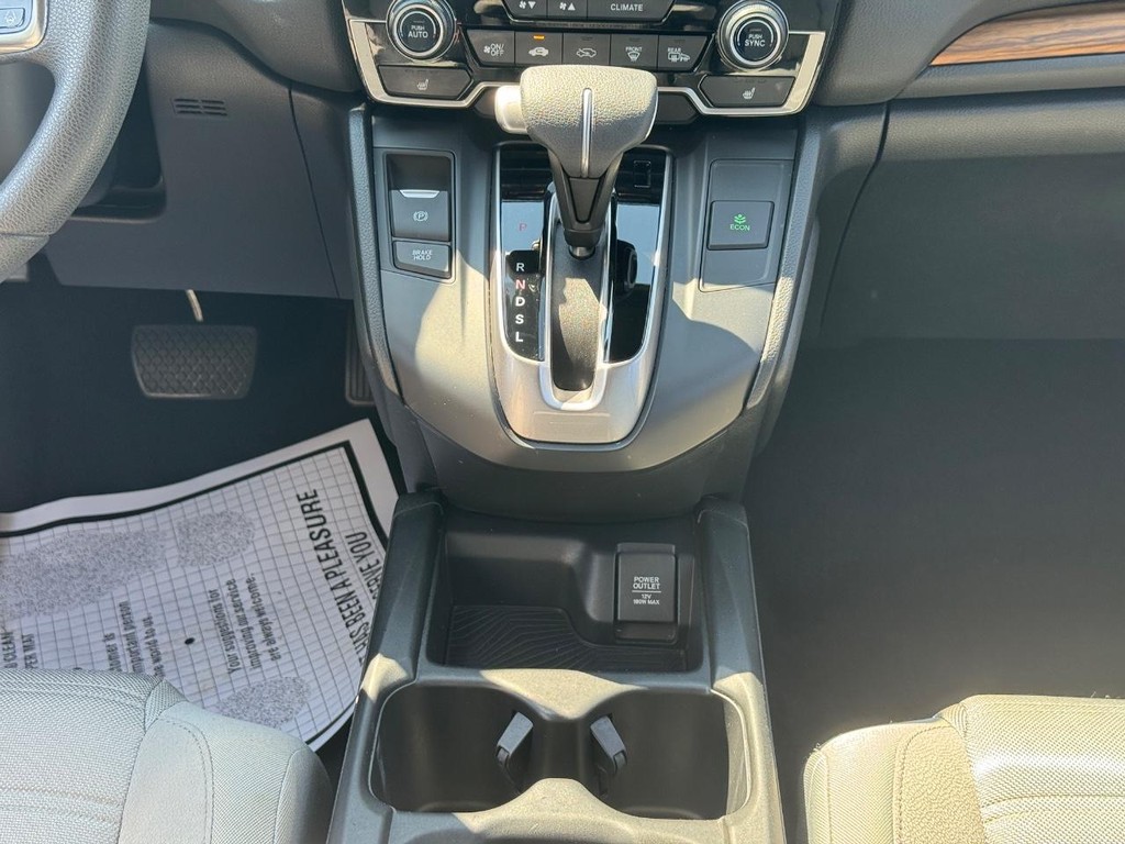 Honda CR-V Vehicle Full-screen Gallery Image 14