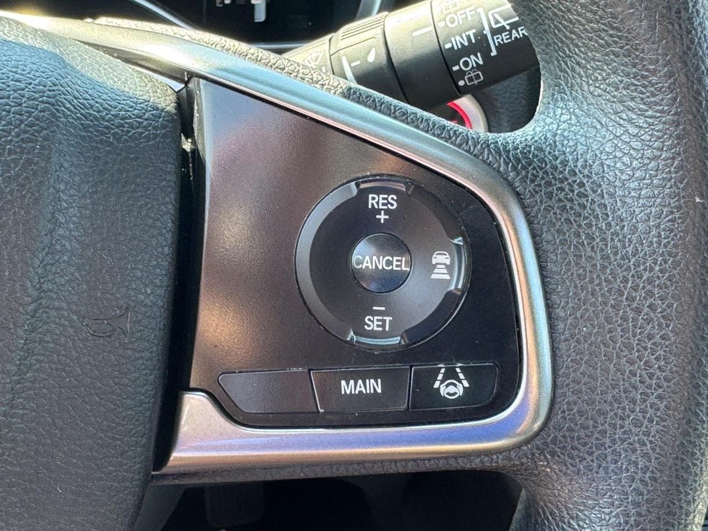 Honda CR-V Vehicle Full-screen Gallery Image 18