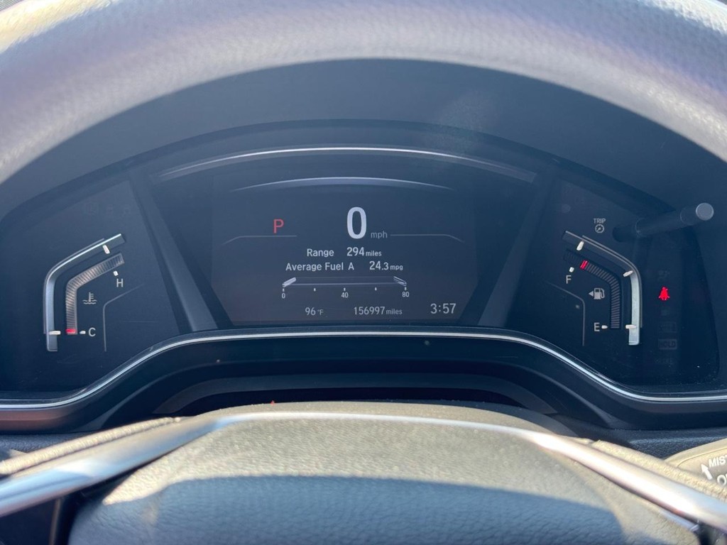 Honda CR-V Vehicle Full-screen Gallery Image 19