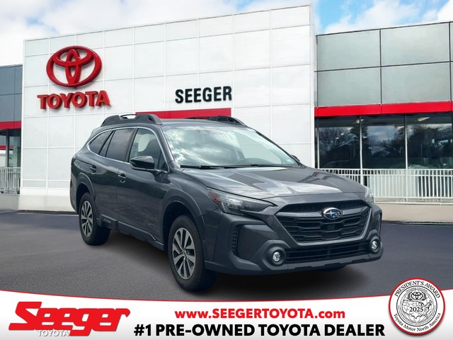 St. Louis MO 2023 Subaru Outback more details - subaru outback