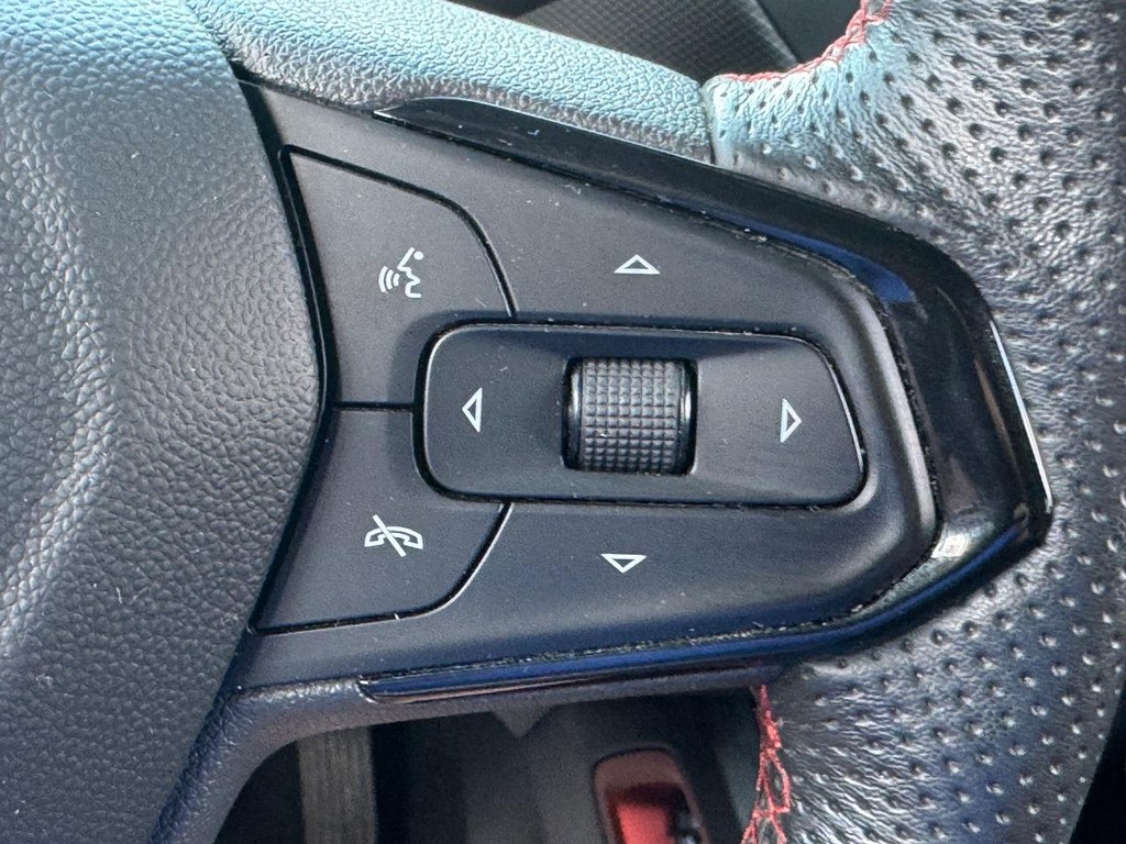 Chevrolet TrailBlazer Vehicle Full-screen Gallery Image 19