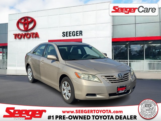 St. Louis MO 2008 Toyota Camry more details - toyota camry