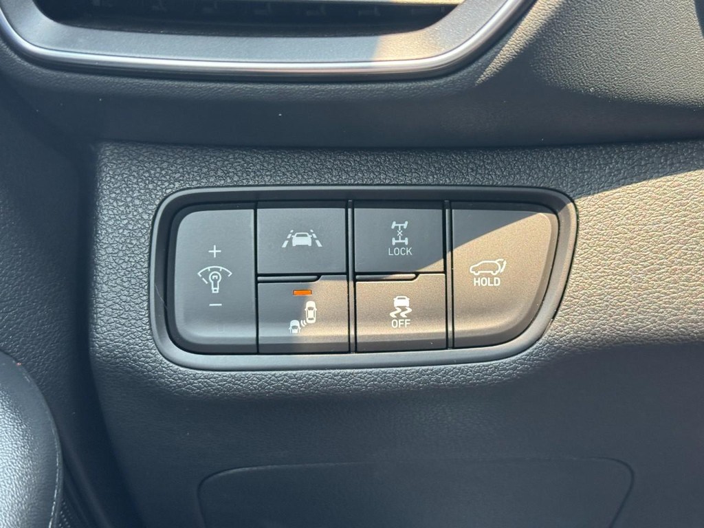 Hyundai Santa Fe Vehicle Full-screen Gallery Image 19