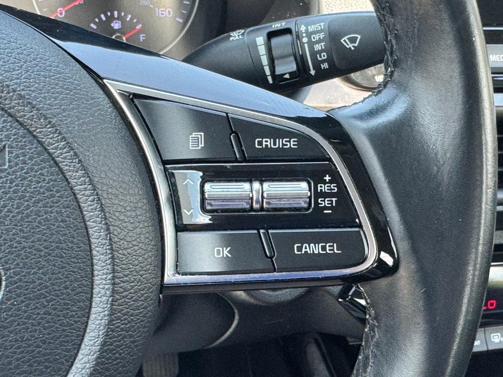 Kia Forte Vehicle Full-screen Gallery Image 20
