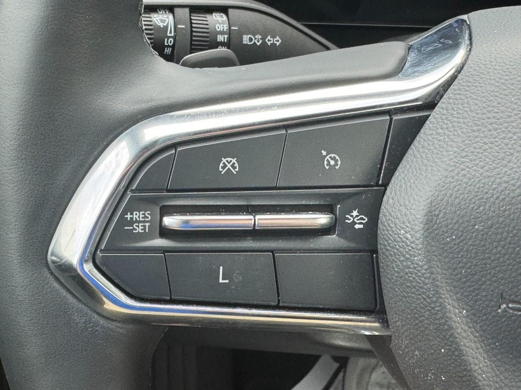 Chevrolet Equinox Vehicle Full-screen Gallery Image 18