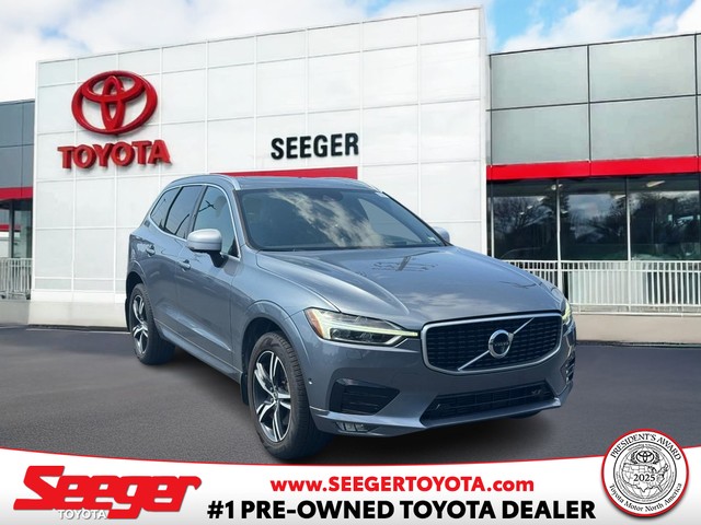 St. Louis MO 2018 Volvo XC60 more details - volvo xc60