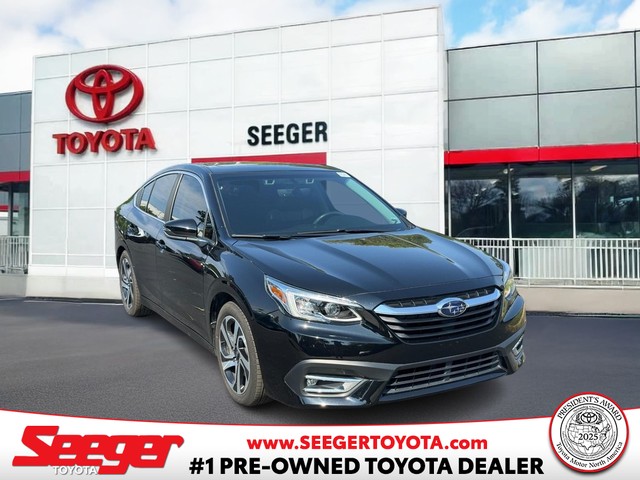 St. Louis MO 2021 Subaru Legacy more details - subaru legacy
