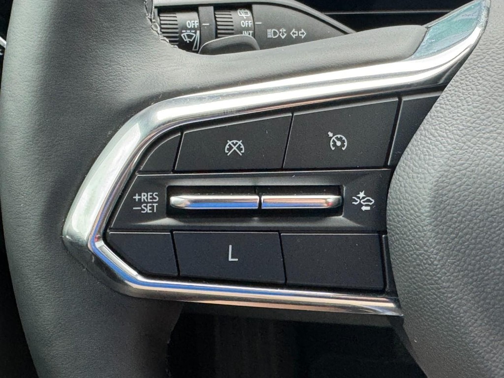 Chevrolet Equinox Vehicle Full-screen Gallery Image 19