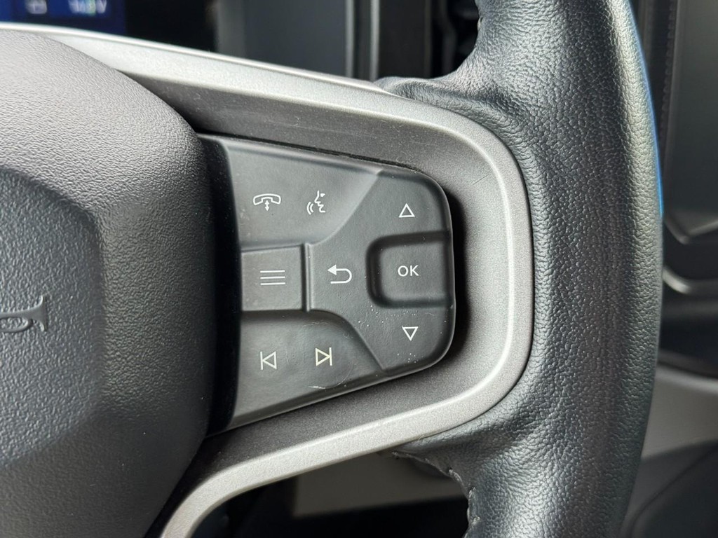 Ford Bronco Vehicle Full-screen Gallery Image 20