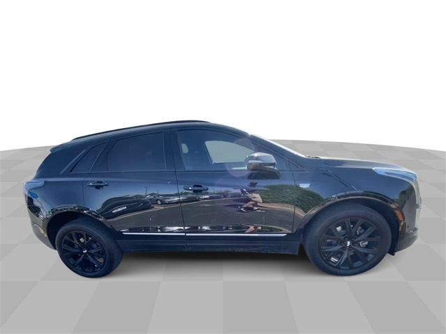 2020 Cadillac XT5 Sport AWD photo