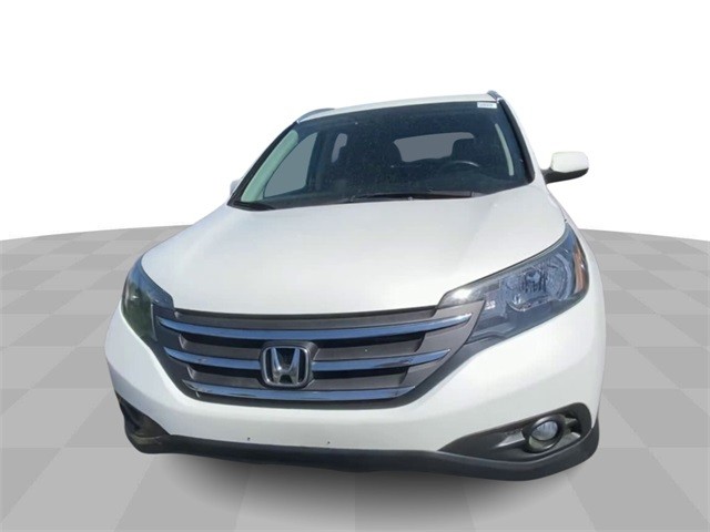 2013 Honda CR-V EX-L photo