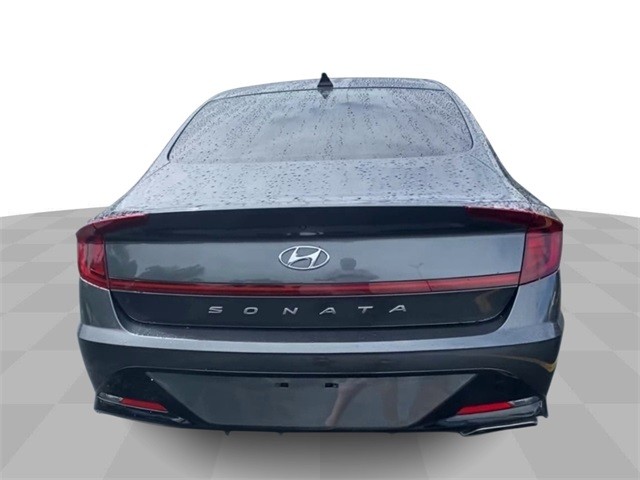 2022 Hyundai Sonata SEL photo