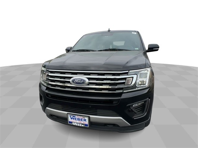 Used 2018 Ford Expedition XLT with VIN 1FMJU1JT2JEA14067 for sale in Creve Coeur, MO