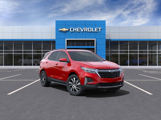 more details - chevrolet equinox