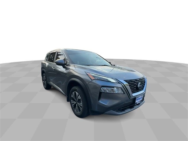 Used 2023 Nissan Rogue SV with VIN JN8BT3BB3PW498724 for sale in Creve Coeur, MO