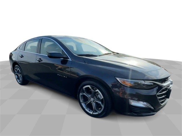 Used 2023 Chevrolet Malibu 1LT with VIN 1G1ZD5ST8PF117521 for sale in Creve Coeur, MO