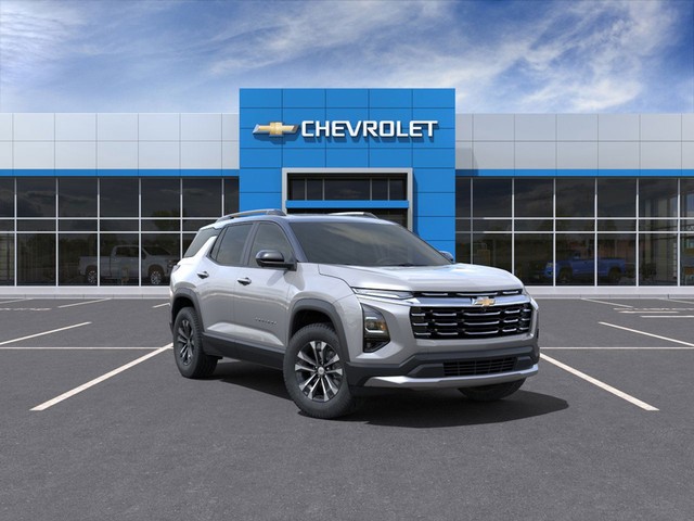 more details - chevrolet equinox