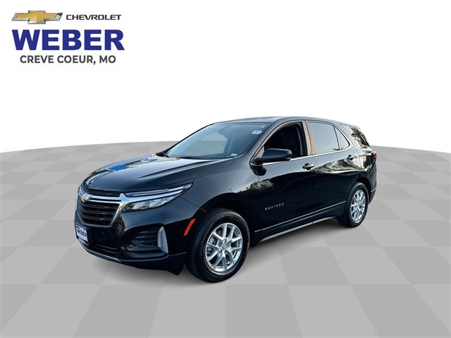 more details - chevrolet equinox