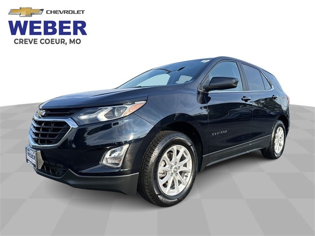 more details - chevrolet equinox