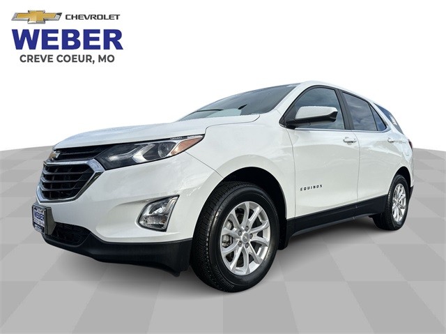 more details - chevrolet equinox