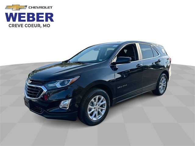 more details - chevrolet equinox