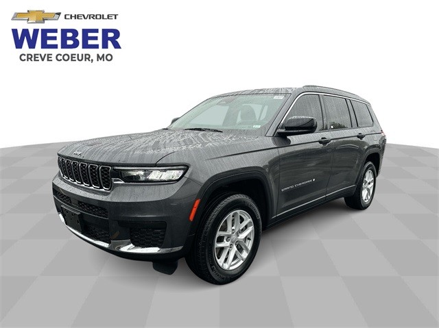 Jeep Grand Cherokee L Laredo - Creve Coeur MO