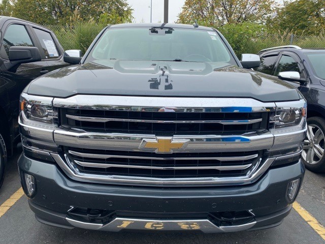 Used 2017 Chevrolet Silverado 1500 High Country with VIN 3GCUKTEC9HG375246 for sale in Creve Coeur, MO