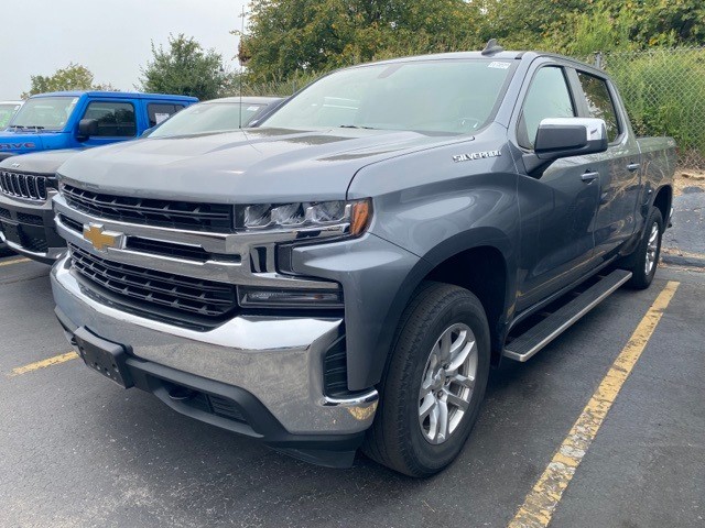 more details - chevrolet silverado 1500