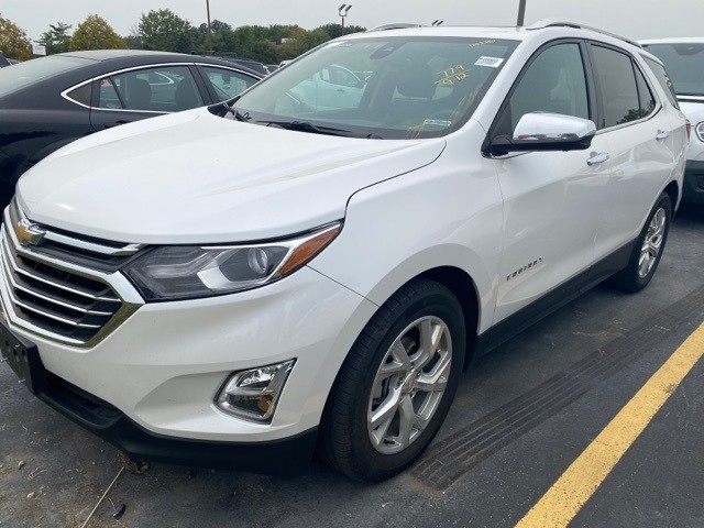 more details - chevrolet equinox