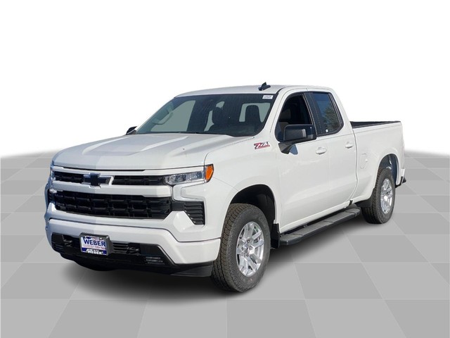 more details - chevrolet silverado 1500