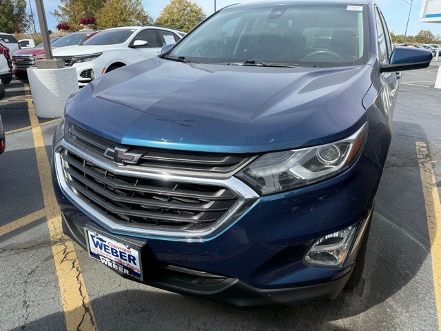 more details - chevrolet equinox