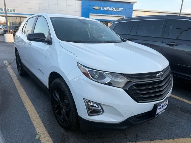 Chevrolet Equinox LT - Creve Coeur MO