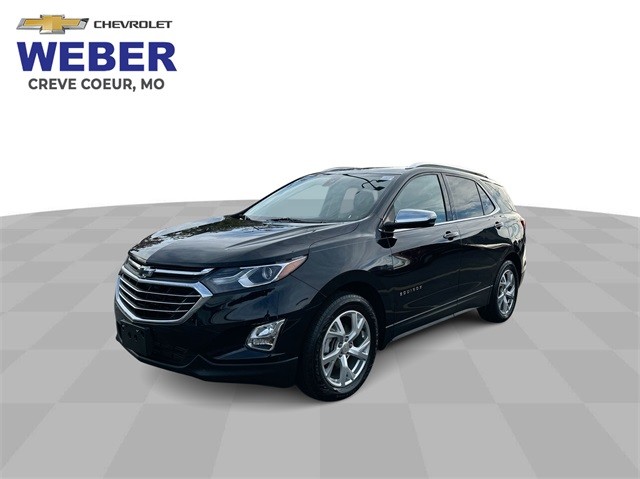 more details - chevrolet equinox