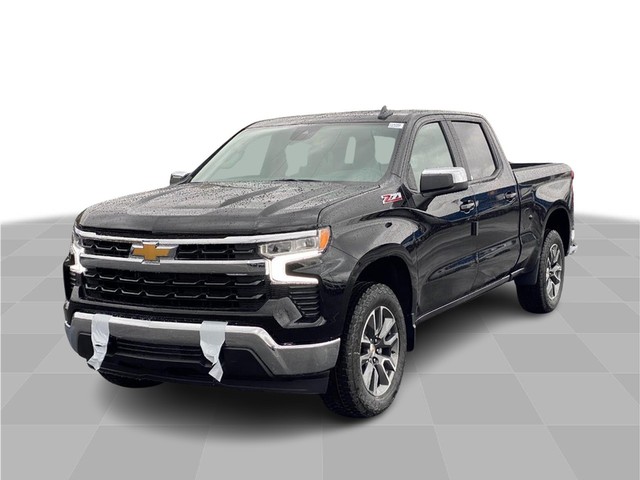 more details - chevrolet silverado 1500