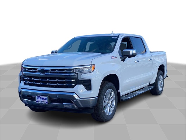 more details - chevrolet silverado 1500