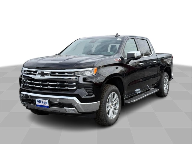 more details - chevrolet silverado 1500