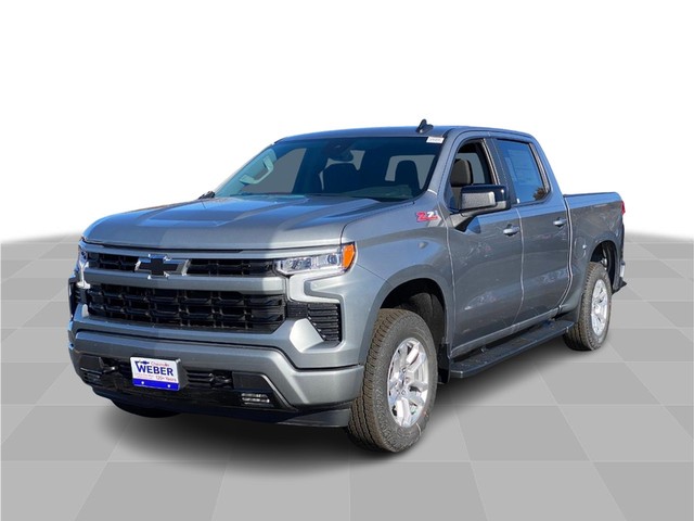 more details - chevrolet silverado 1500
