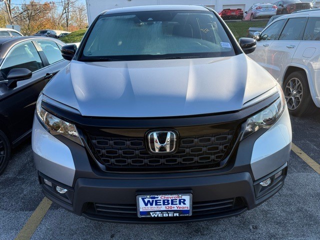 Honda Passport EX-L - Creve Coeur MO