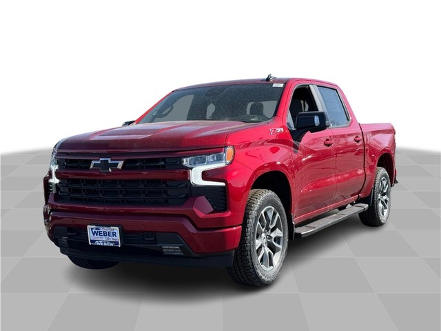 more details - chevrolet silverado 1500