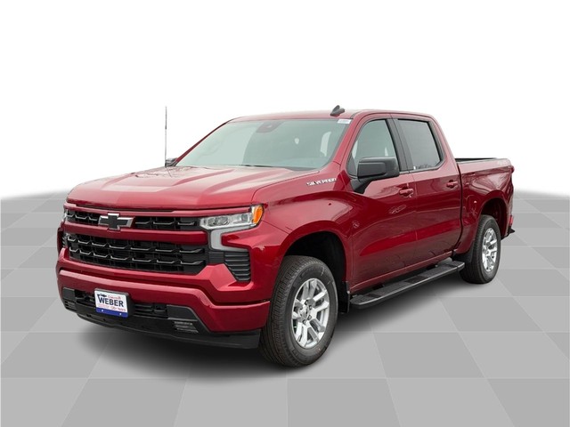 more details - chevrolet silverado 1500