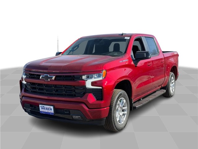 more details - chevrolet silverado 1500