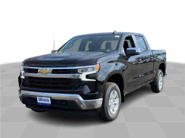 more details - chevrolet silverado 1500