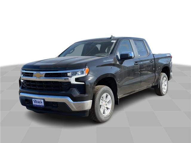 more details - chevrolet silverado 1500