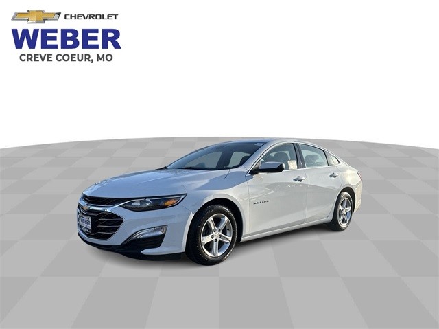 more details - chevrolet malibu